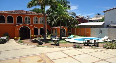 وال ورد پریا هتل