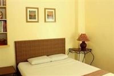 لاز کاسیتاز د انجلا هتل