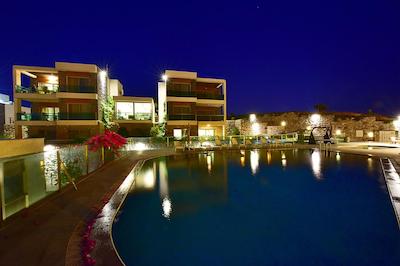 دجیرمنبورنو رسیدنس