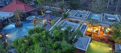 د لیف جیمباران