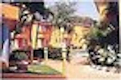 ویلا مکسیکانا