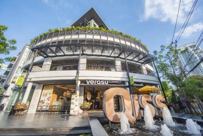 کیس رزیدنس بای بلیستون