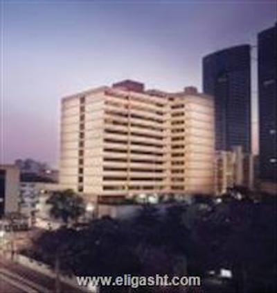 مارول هتل بانکوک