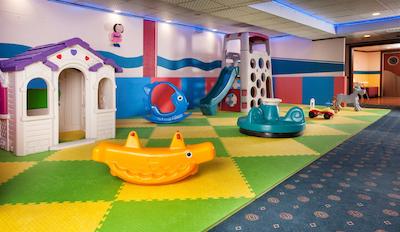 اُکسیدنتال شارجاه گراند