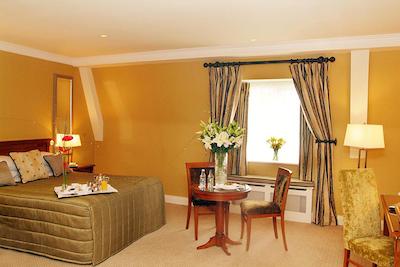 اینترنیشنال کیلارنی