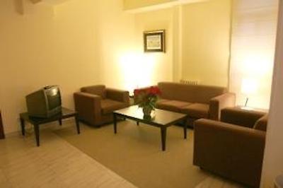 هتل ونیورسال