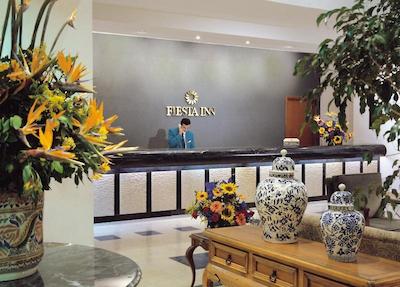 فیستا این اُاکساکا