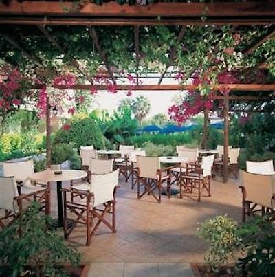 نیسی پارک هتل