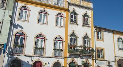 دمار استری-گوست هوس