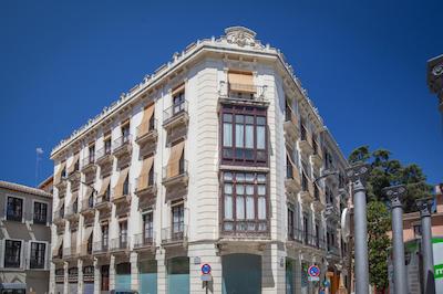 کاسا منتالبن اپارتامنتز