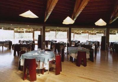 هسپدریا پارک د منفراگو