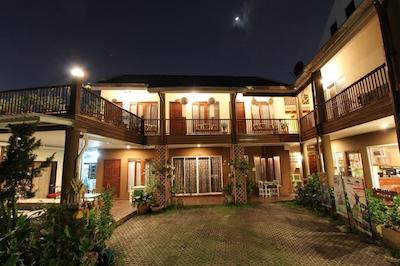 دنگرانز هوس