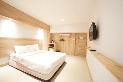 48 ویل دنموانگ ایرپورت