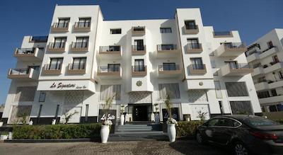 لا سویت هتل بوتیک