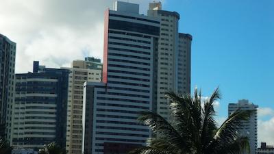 کاستلو بیچ هتل