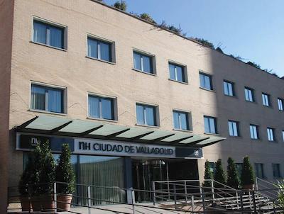 نه سیوداد د والادلید