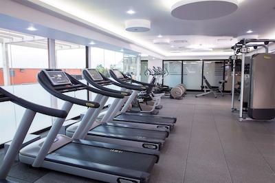 هیلتون گوادالاجارا