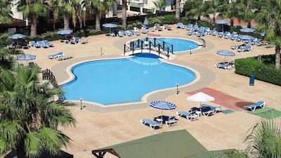 پلیکارپیا هتل