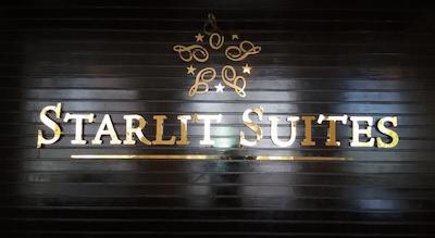 استارلیت سویتز