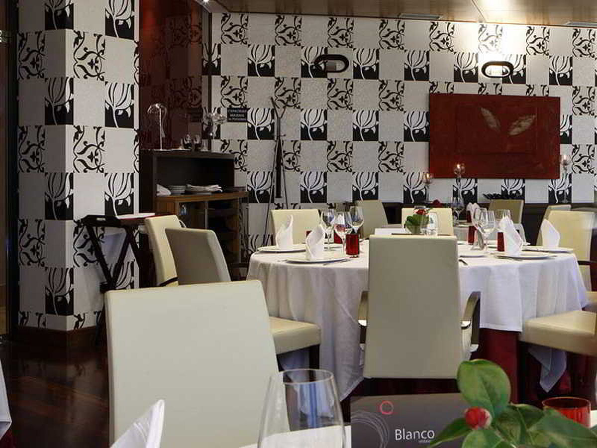 Blanco Hotel and Spa