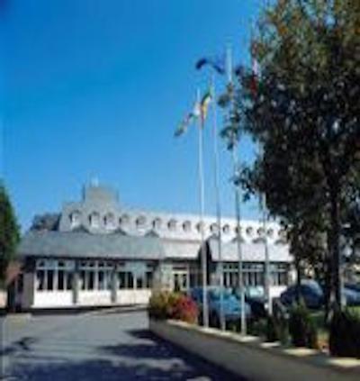 فلانریز هتل گالو