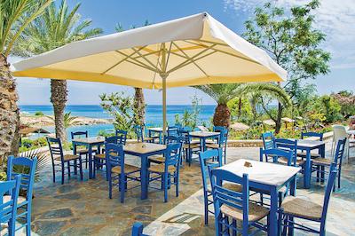 کریستال اسپرینگز بیچ