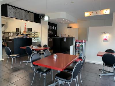 پوینت بریک باکپاکرز اند کاف