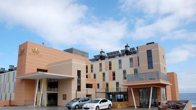 گئوتل انتفاگاستا