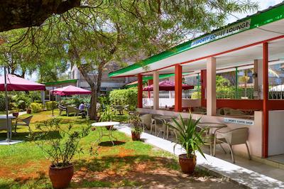 اسپرتسویو هتل کاسارانی