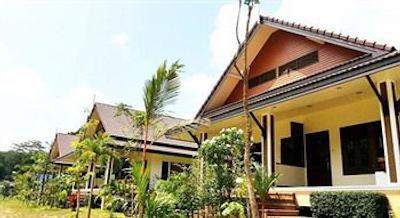 اُسار ویلا انانگ کرابی