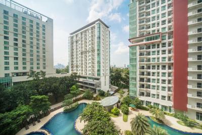 اسویز بلرسیدنسز کالیباتا جاکارتا