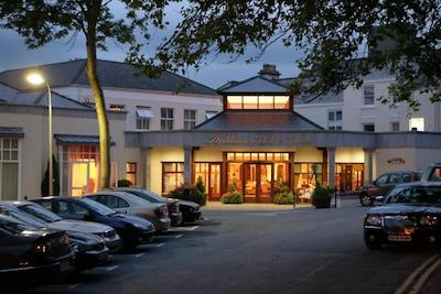 د اردیلاون هتل