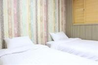 گ مینی هتل دنگدامون