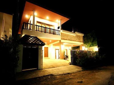 د ایدل بوتیک ریزرت اند ویلا