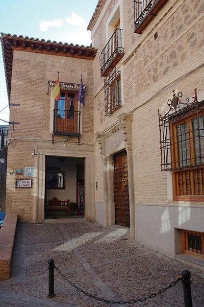 سانتا ایسابل