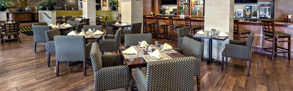 Holiday Inn Port of Miami-Downtown Hotel