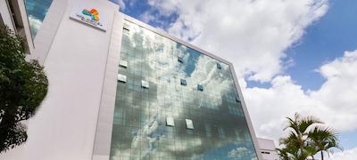 وا هتل کاروارو