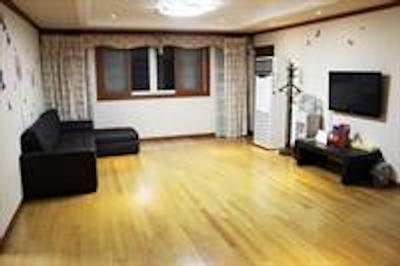 بوسان ویو هتل بوسان استیشن