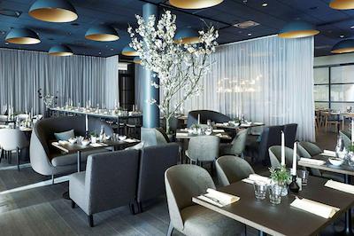 کوالیتی هتل ویو