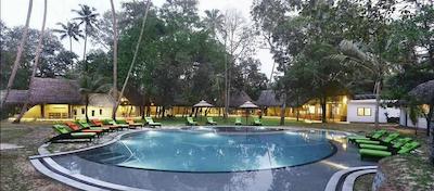 کسانداری پیرل