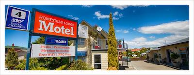 همستید لج متل