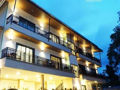 پنسیری هاوس