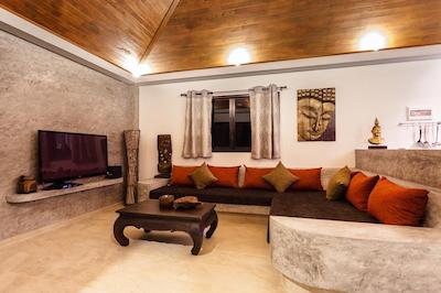 که تاو هایتز بوتیک ویلاز