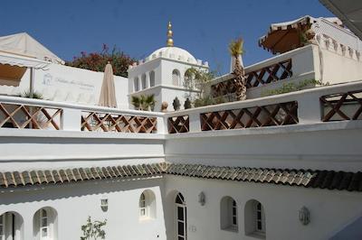 ریاد پالیز دز پرینسسز