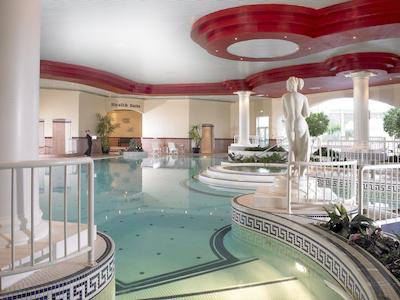 رچستون پارک هتل