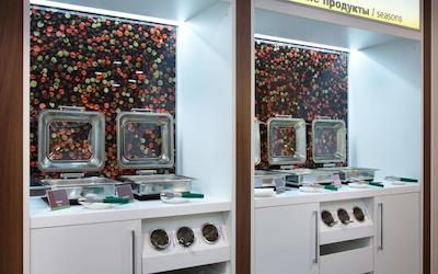 هامپتون بای هیلتون مینسک سیتی