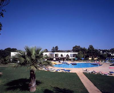 ایفیجنیا هتل اپارتمنتز