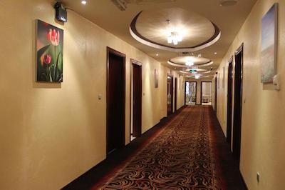 راودات ال خیل هتل