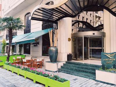 اسیدنتال تکسیم