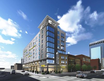 آلفت لویسویل دونتون